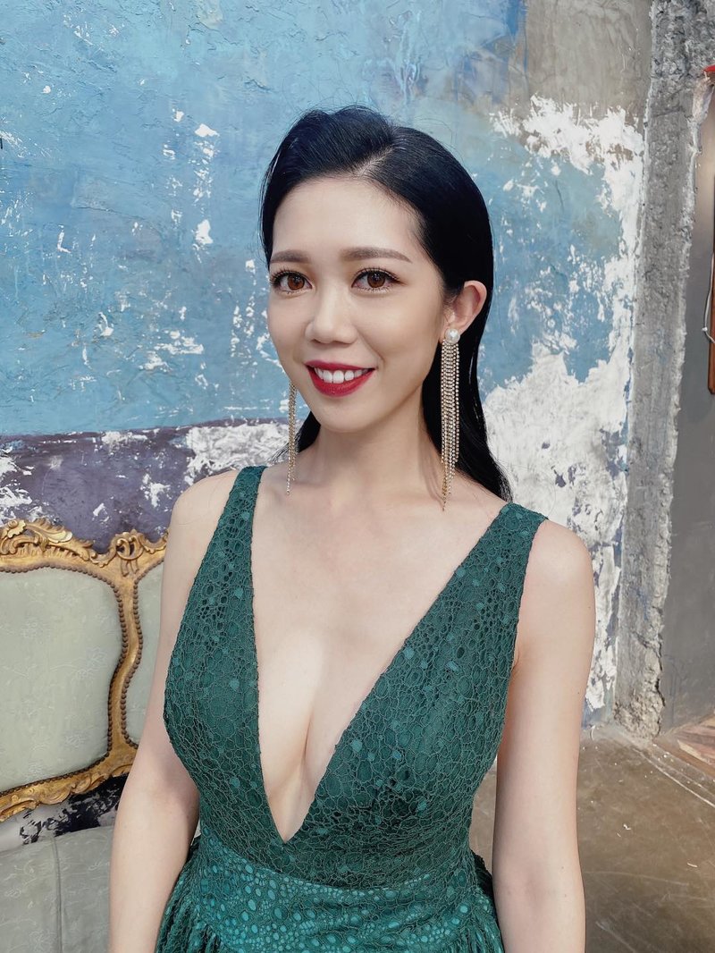 Ginger Makeup造型團隊 新娘造型,新秘,新娘髮型,Ginger Makeup造型團隊